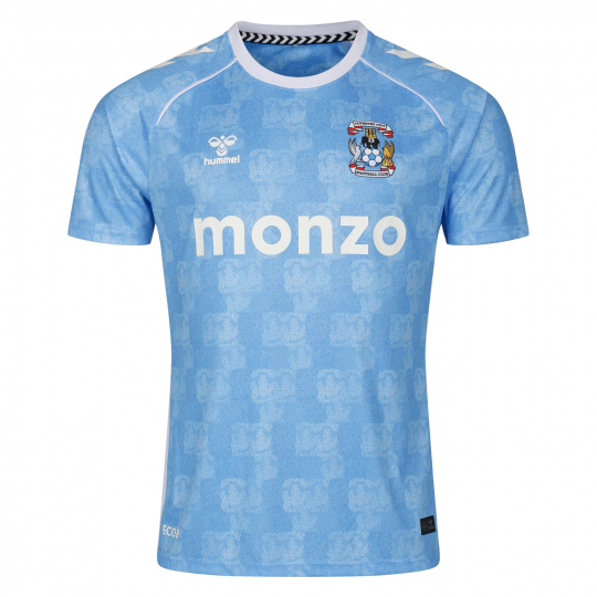 Coventry City FC Online Store | The Only Official Online Store for ...