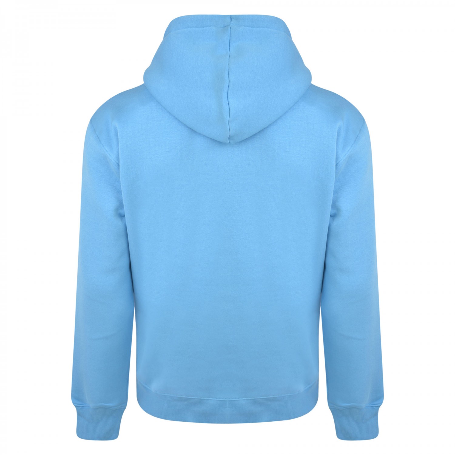 Coventry Junior Essential Sky Blue Hoodie