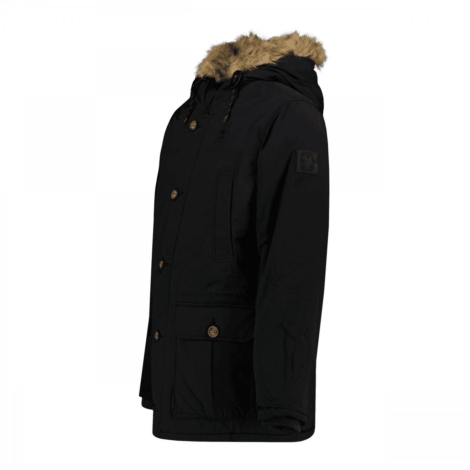 Coventry Expedition Parka