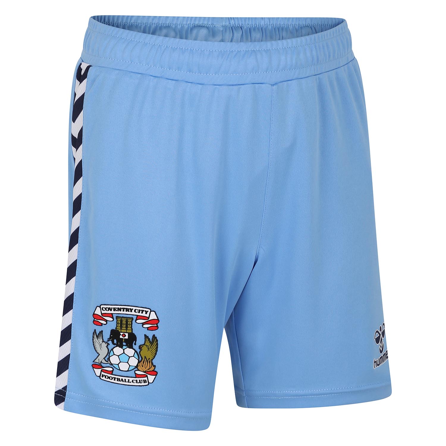 Short hummel junior deals