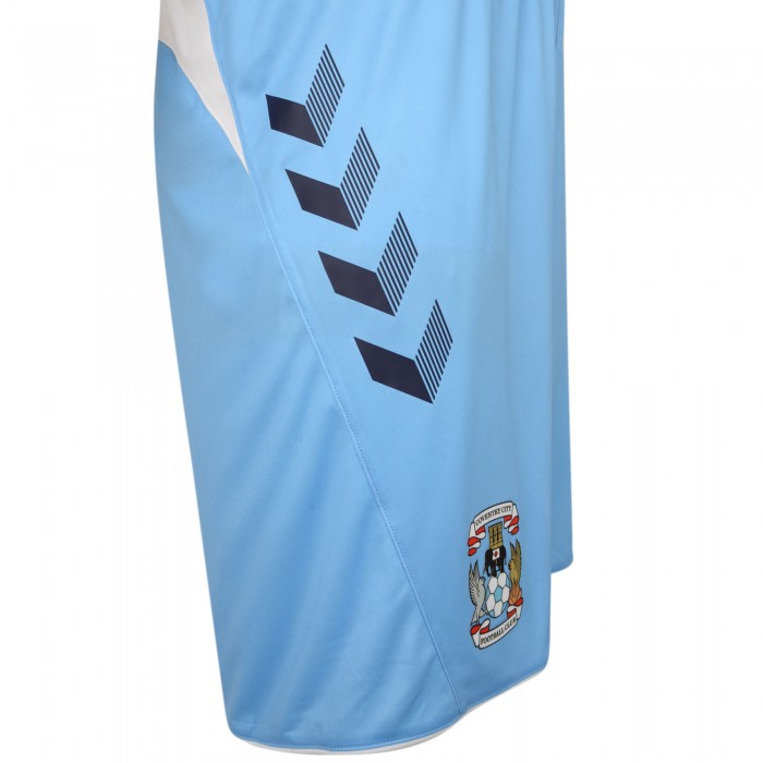 Coventry 19-20 Hummel Home Short - Junior