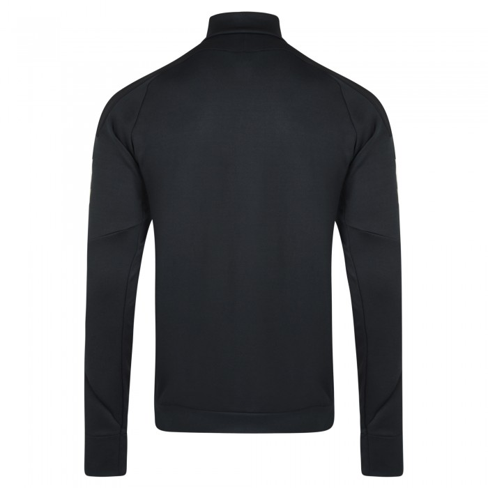 Coventry 19-20 Hummel Staff Poly Zip Jacket