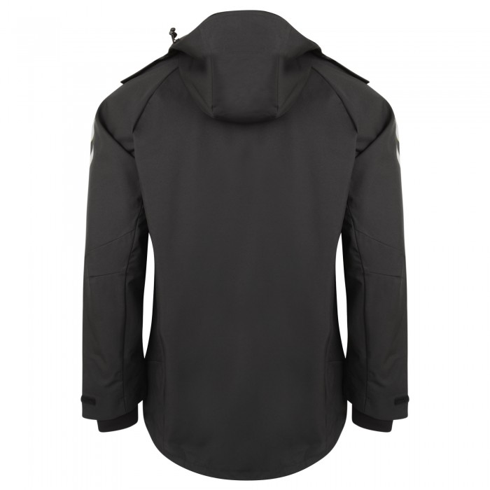Coventry 19-20 Hummel All Weather Jacket - Junior