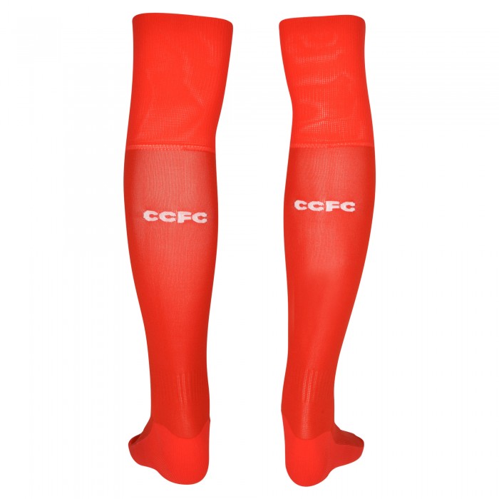 Coventry 19-20 Hummel GK Away Sock