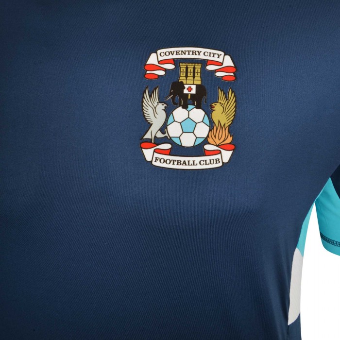 Coventry 19-20 Hummel Players Training Adult Jerse