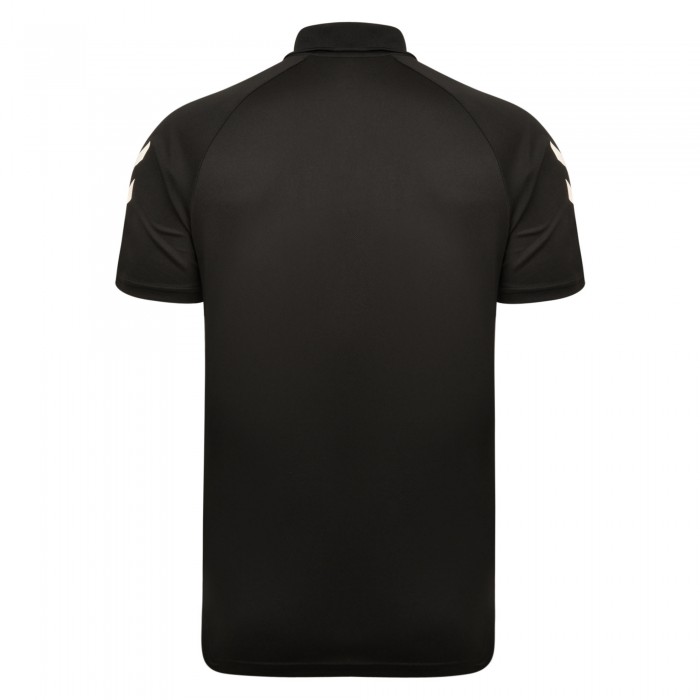 Coventry 19-20 Hummel Staff Travel Core Polo