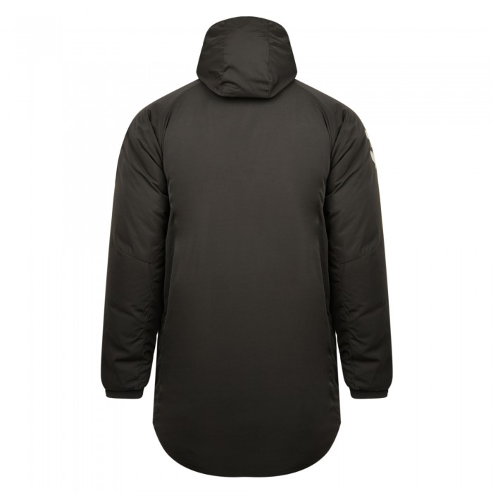 Coventry 19-20 Hummel Staff Bench Jacket - Adult