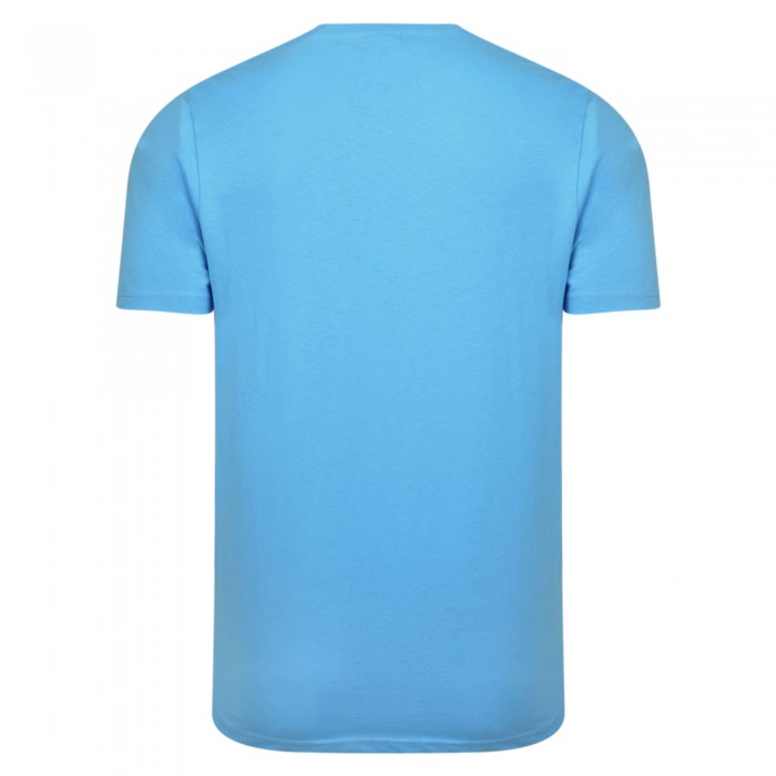 Coventry Men's 60's Heritage Crest Graphic T-Shirt