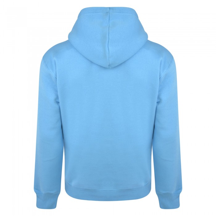 Coventry Men's Essential Sky Blue Hoodie