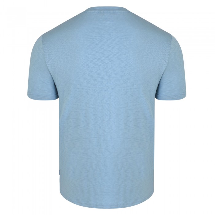 Coventry Men's Photo Print Marl T-Shirt