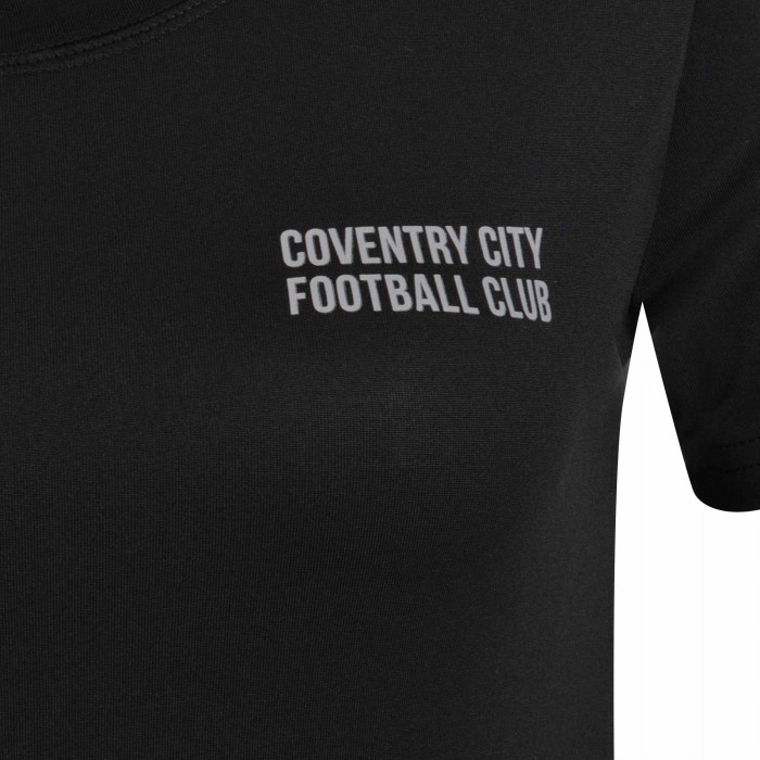 Coventry Women's Athleisure T-Shirt