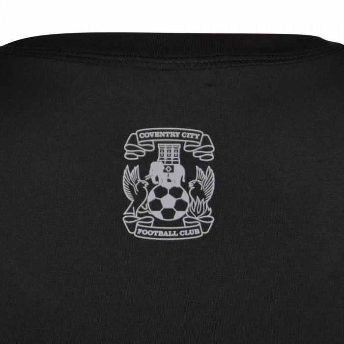 Coventry Women's Athleisure T-Shirt