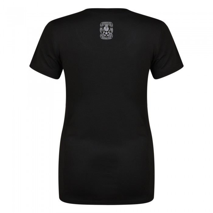 Coventry Women's Athleisure T-Shirt