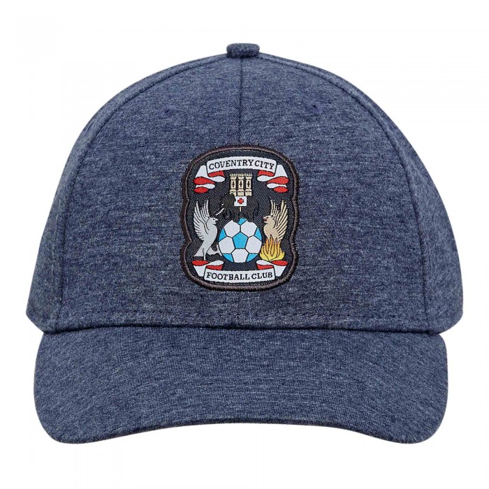 Coventry Adult Poly Mel Cap