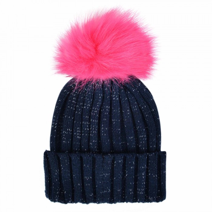 Coventry Junior Soft Pom Beanie