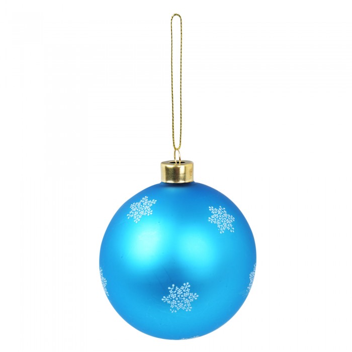 Coventry Christmas Bauble