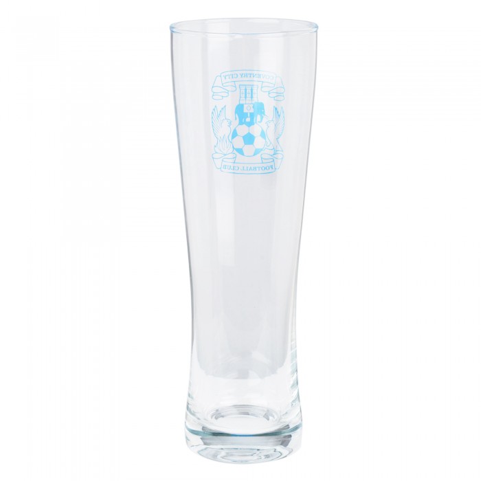 Coventry Slim Pint Glass