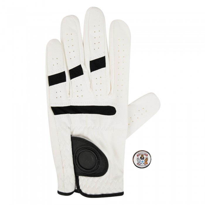 Coventry Golf Glove