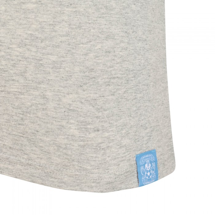 Coventry Men's Panel T-Shirt