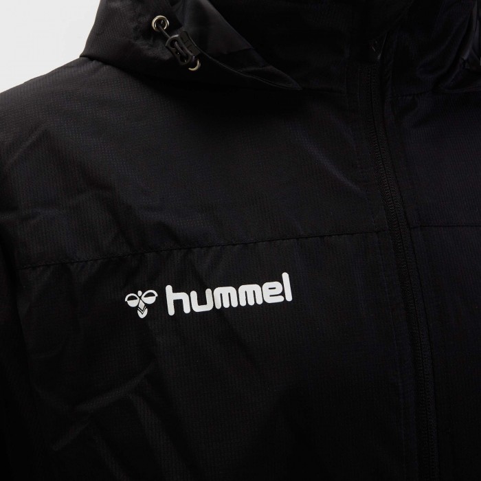 CCFC 20-21 Staff Training All Weather Adult Jacket