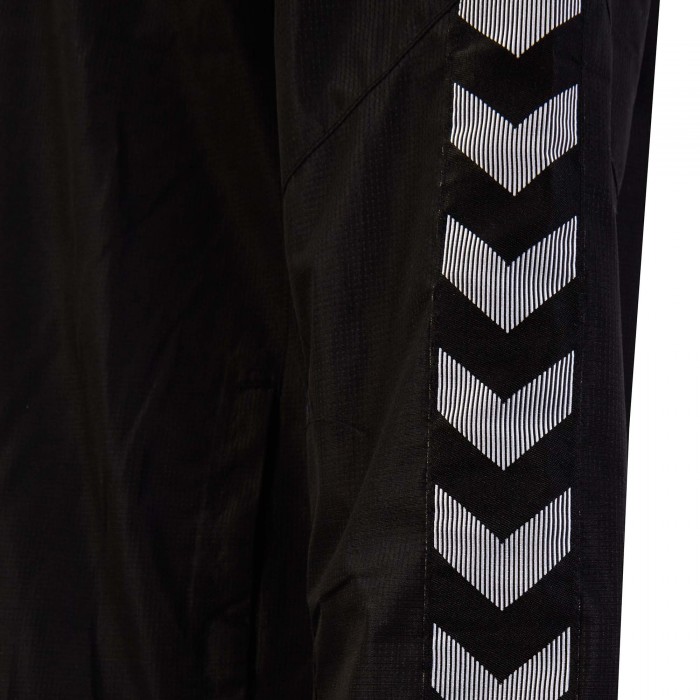 CCFC 20-21 Staff Training All Weather Adult Jacket