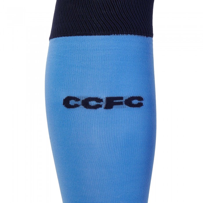 Coventry 20-21 Hummel Adult Home Socks