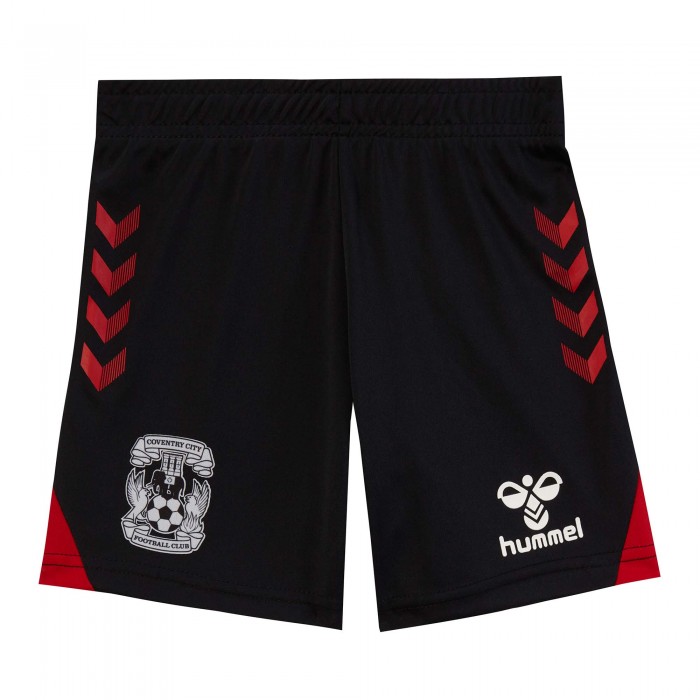 Coventry 20-21 Hummel Away Mini Kit