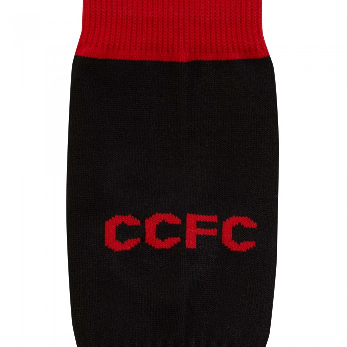 Coventry 20-21 Hummel Away Mini Kit