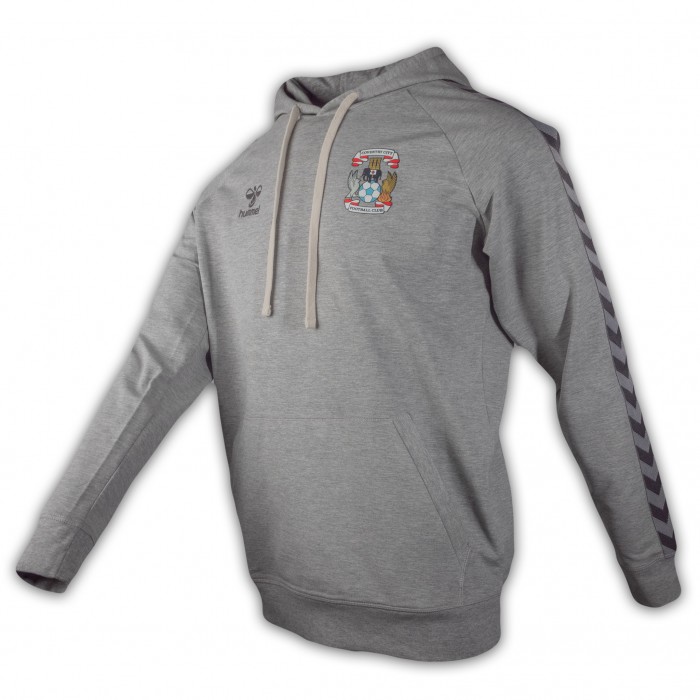 CCFC 20-21 Move Players Travel Junior Hoodie