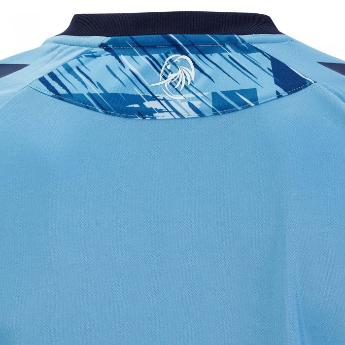 Coventry 20-21 Hummel Adult Long Sleeve Home Shirt