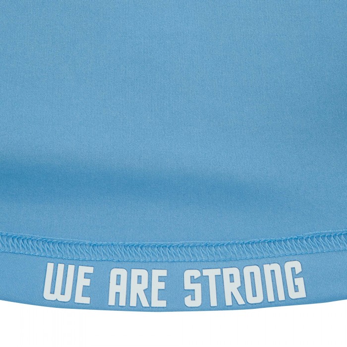 Coventry 20-21 Hummel Adult Long Sleeve Home Shirt