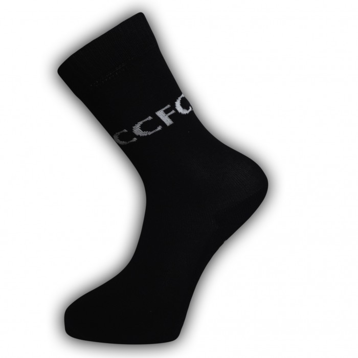 Coventry Junior Sports Socks 3 Pack
