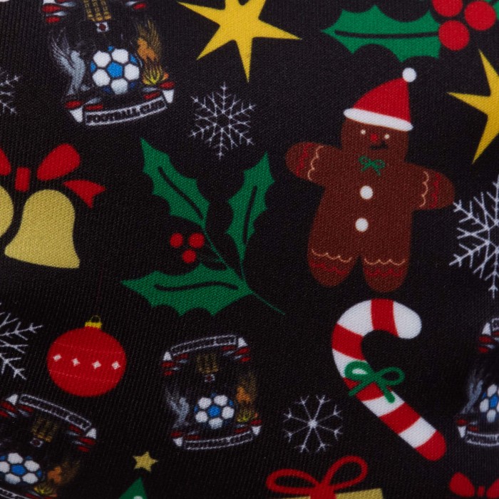 Coventry Christmas Adult Face Mask