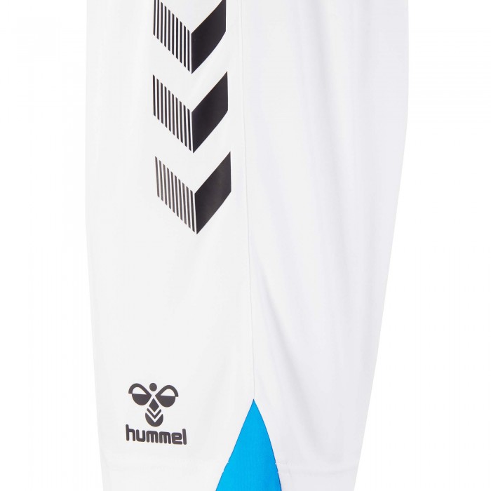 Coventry 20-21 Hummel Junior Third Shorts