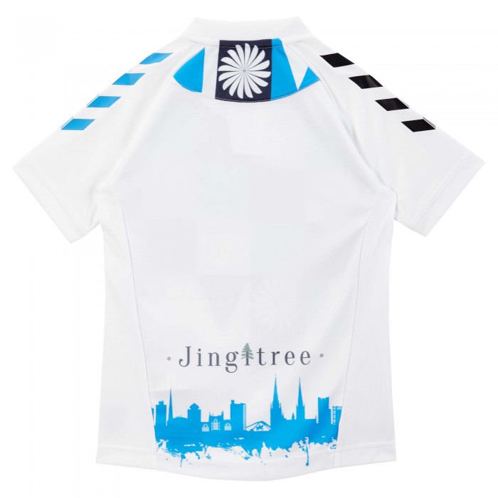 Coventry 20-21 Hummel Junior Third Shirt
