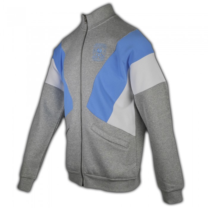 Coventry Men's Panel Track Jacket