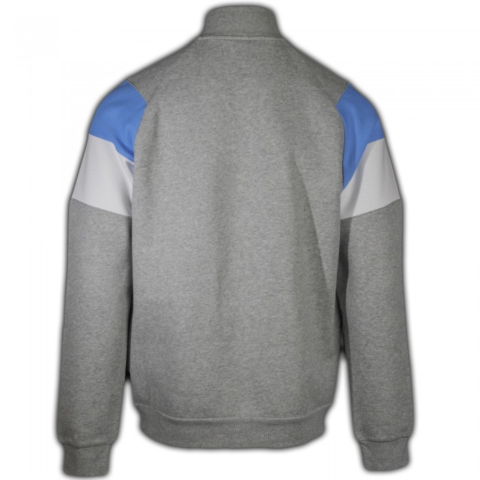 Coventry Men's Panel Track Jacket