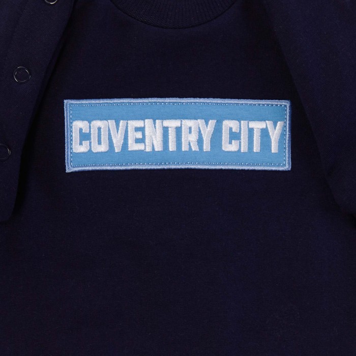 Coventry Infant Logo Jog Set