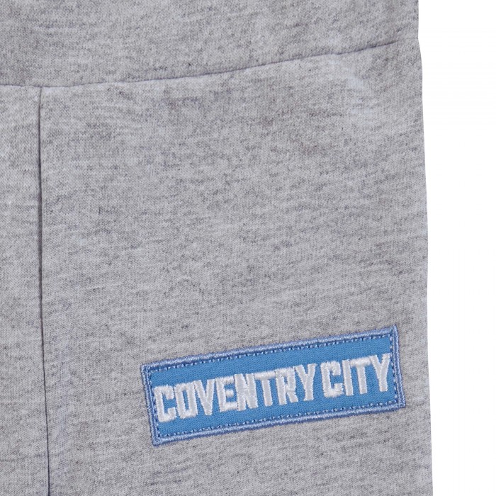 Coventry Infant Logo Jog Set