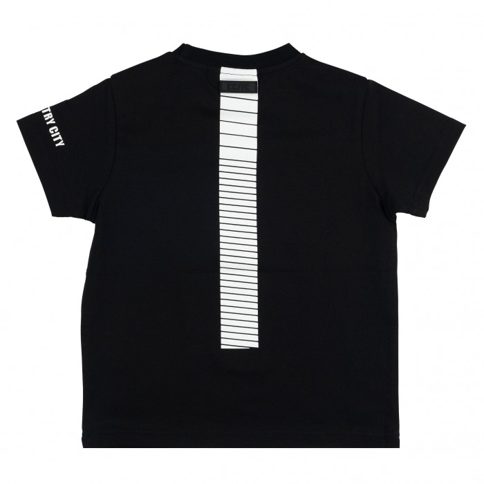 Coventry Junior Mono Club T-Shirt