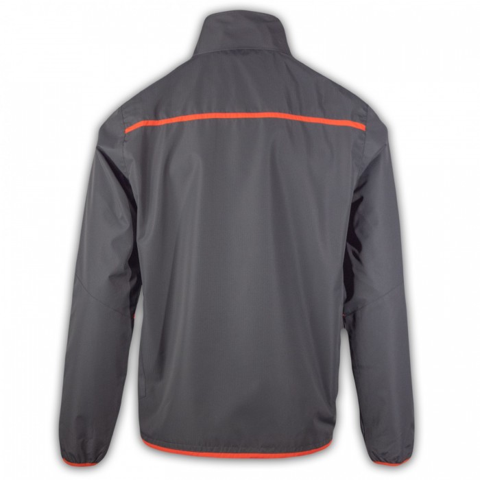 CCFC 20-21 Staff Training Zip Junior Jacket