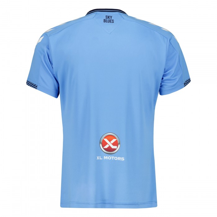 Coventry Adult 21/22 Home Shirt