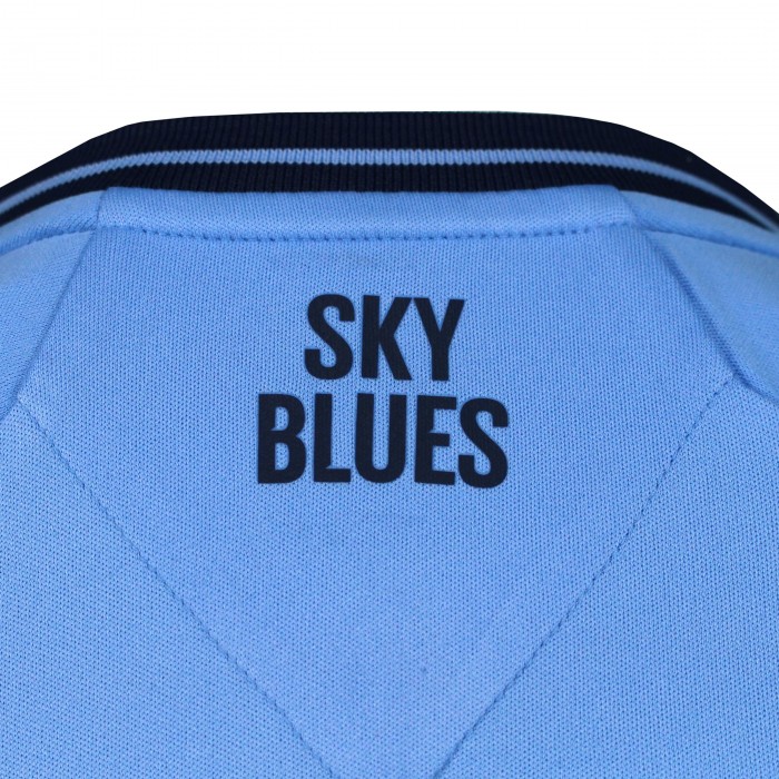 Coventry Adult 21/22 Home Shirt