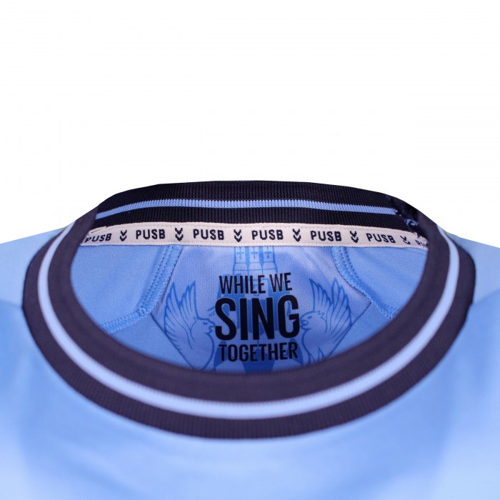 Coventry Adult 21/22 Home Shirt
