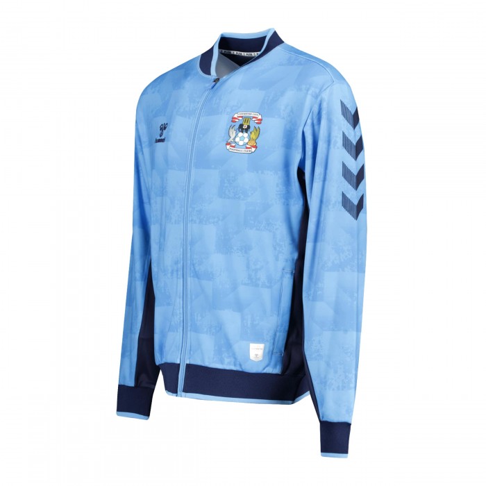 Coventry Adult 21/22 Home Anthem Jacket