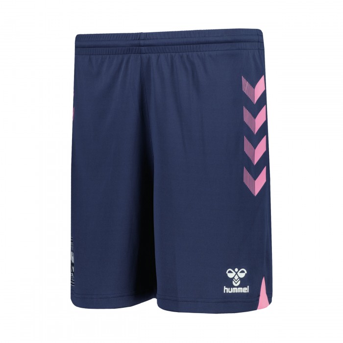 Coventry Junior 21/22 Away Shorts