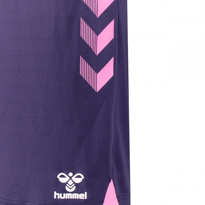 Coventry Junior 21/22 Away Shorts