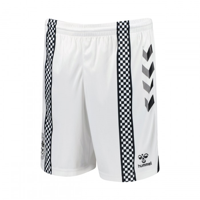 Coventry Adult 21/22 Third Shorts