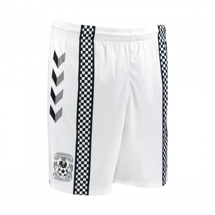 Coventry Adult 21/22 Third Shorts