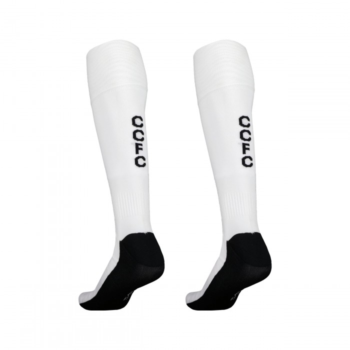 Coventry Adult 21/22 Third Sock
